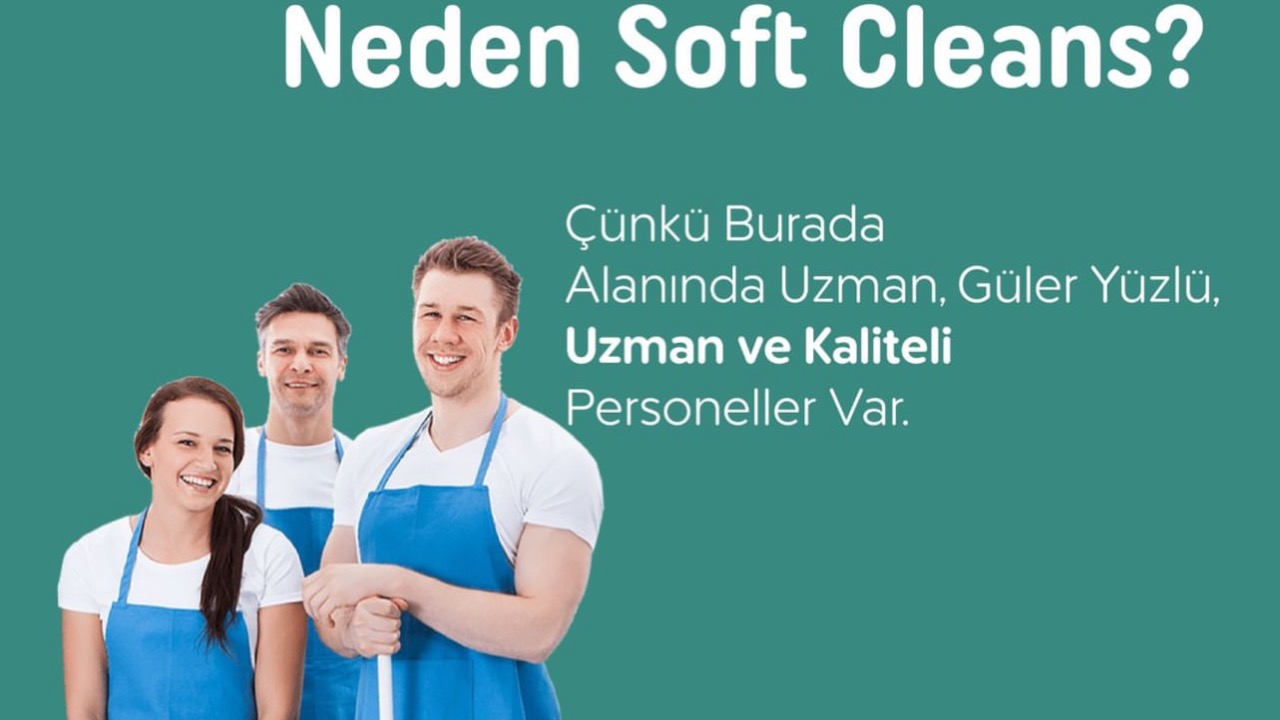 SoftCleans