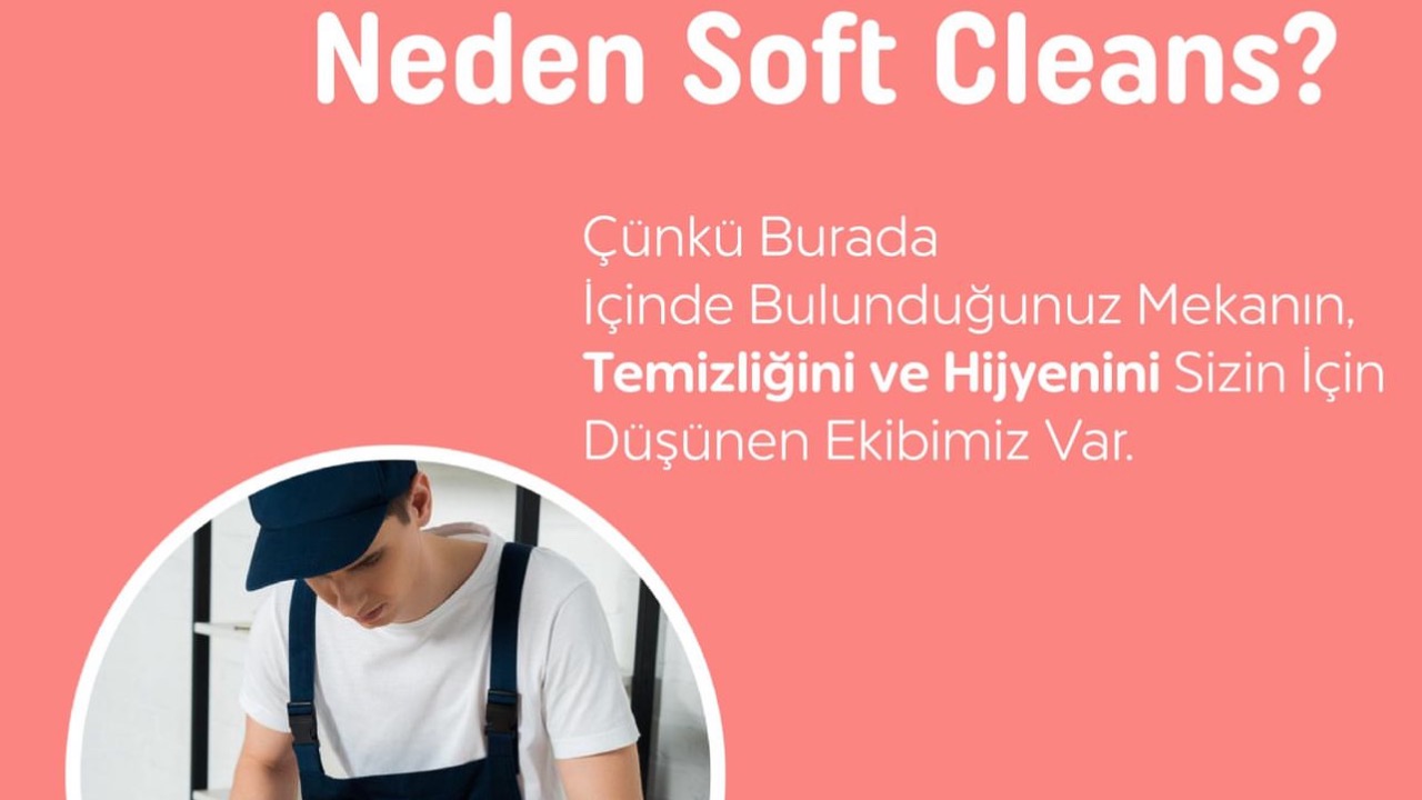 SoftCleans